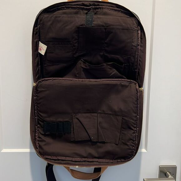 Lucky Brand Laptop Bag - Picture 6 of 12